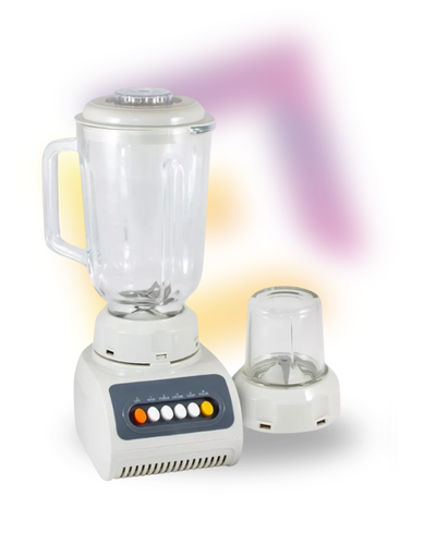KanjiHome Licuadora 2 en 1