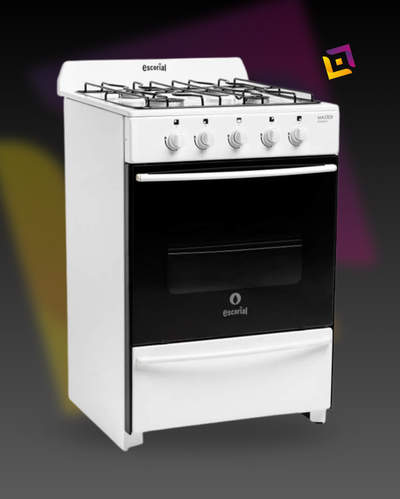 Escorial Cocina  MASTER CLASSIC