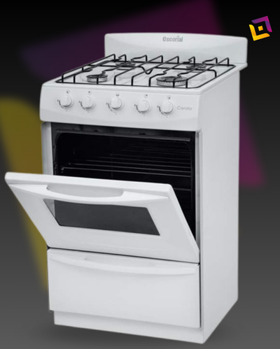 Escorial Cocina CANDOR
