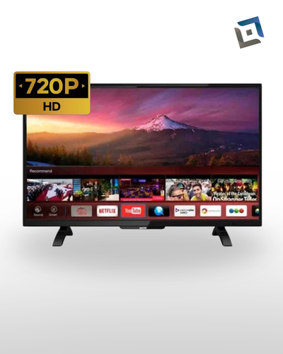 TV LED HD 32" SANYO