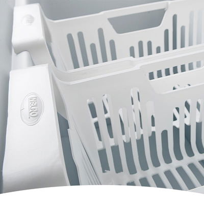 INELRO Freezer 350L 