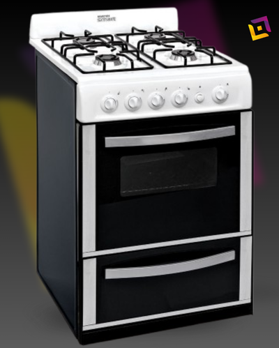 Cocina Martiri Gas Natural