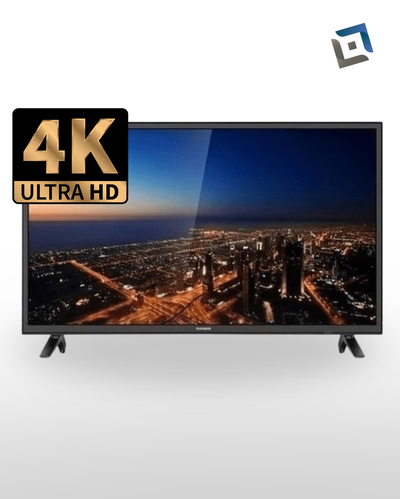 TV 50” Telefunken UHU 4K