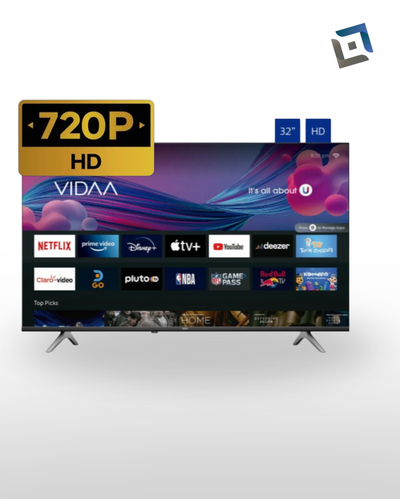 TV LED 32" BGH