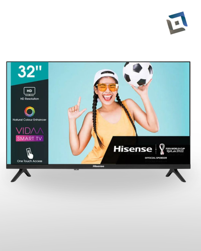 TV LED 32" HISENSE