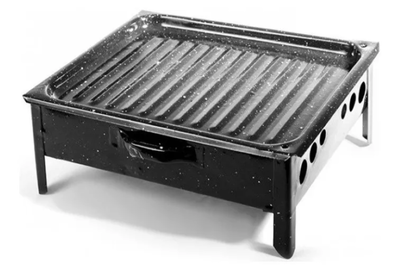 Brasero de mesa