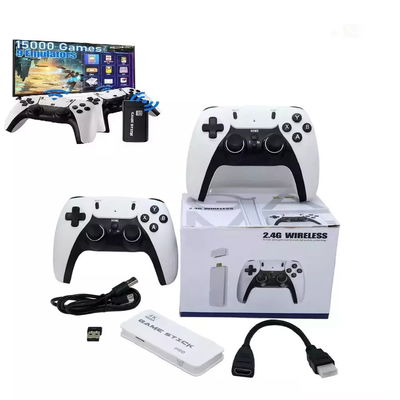 CONSOLA RETRO GAME STICK PRO M15