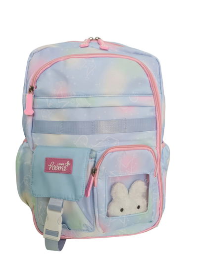 MOCHILA KAWAI CONEJO
