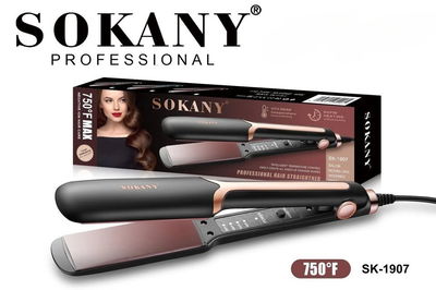PLANCHITA PARA PELO
