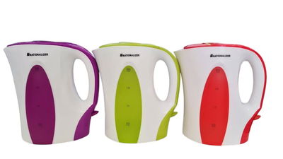PAVA ELECTRICA 2L NATIONALIZER
