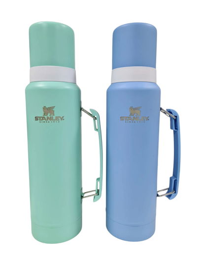 TERMO STANLEY 1.3L PASTEL