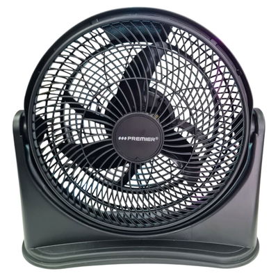 VENTILADOR TURBO PREMIER 10"