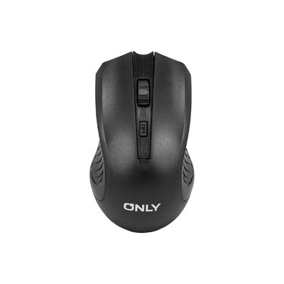 MOUSE INALAMBRICO ONLY