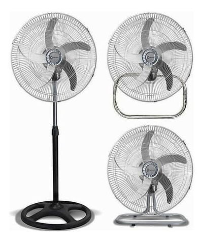 VENTILADOR 3 EN 1 PREMIER