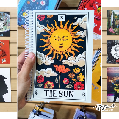 The Sun Tarot
