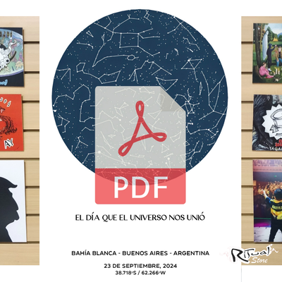 Diseño Estelar: Archivo Digital 