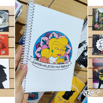 Los Simpsons: Ahora no, estoy muy ebria