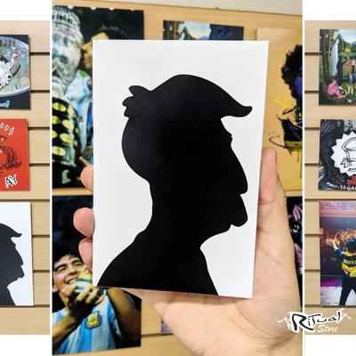 Los Simpsons: Viernes de Siluetas 