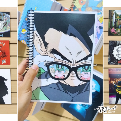 Dragon Ball: Gran Saiyaman ft Kirby