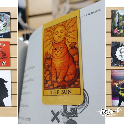 Gato: The Sun