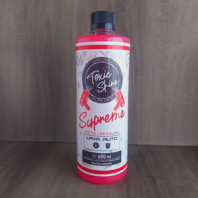 Supreme