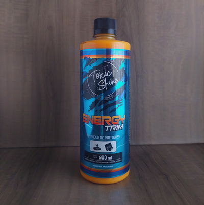 Energy trim