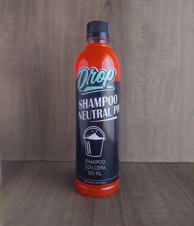 Shampoo Cera drop