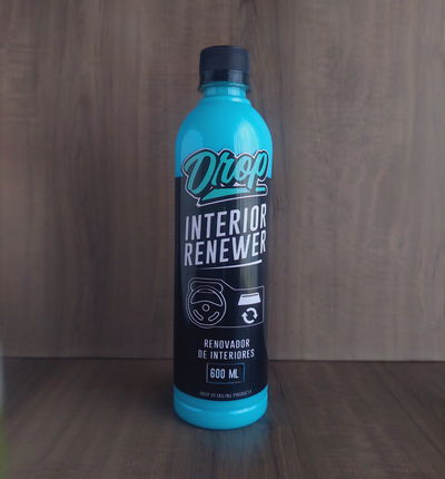 Interior Renewer drop