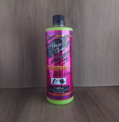 Energy Seal