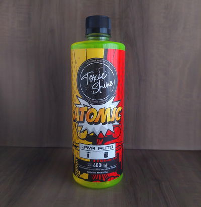 Atomic