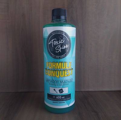 Formule conquest