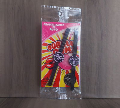 Aromatizantes