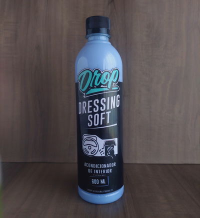 Dresing soft drop