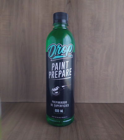 Paint Prepare drop