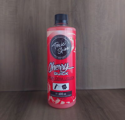 Cherry Quick 
