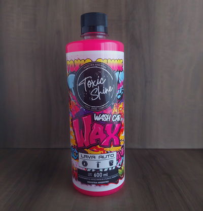 Wax