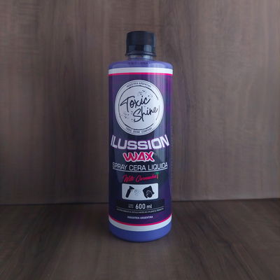 Ilussion max