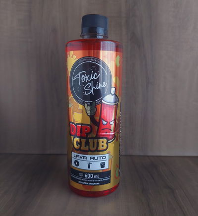 Dip club