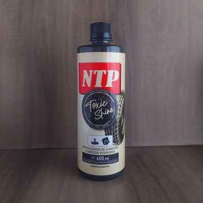 NTP