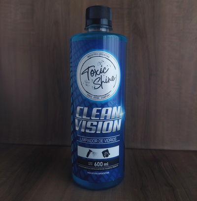 Clean vision