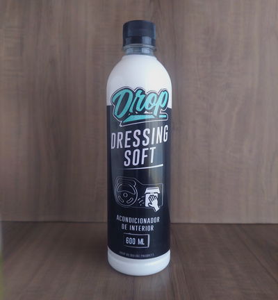 Dresing soft Bl drop
