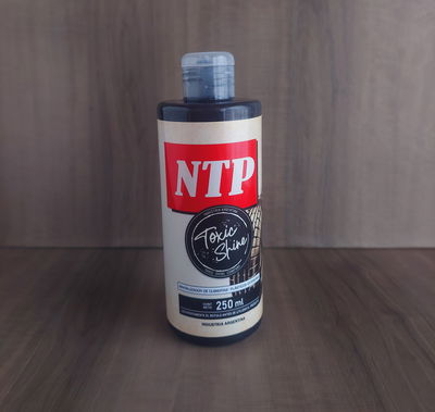 NTP