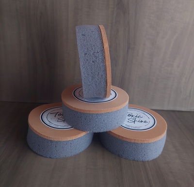 pads de poliespuma 