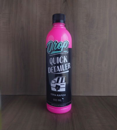 Quick Detail drop