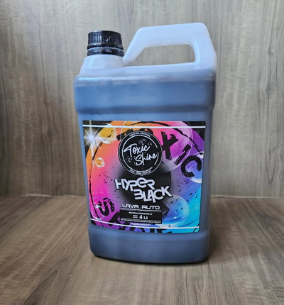 Hyper Black
