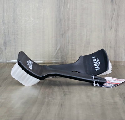 Cepillo Neumaticos y Alfombras Lafftte