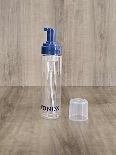 Pulverizador Foam pum 