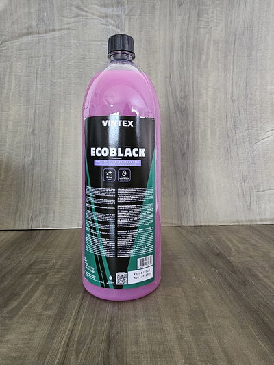 Ecoblack 