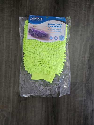 Guante micro laffitte 