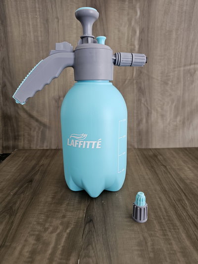 Espumador laffitte 2L